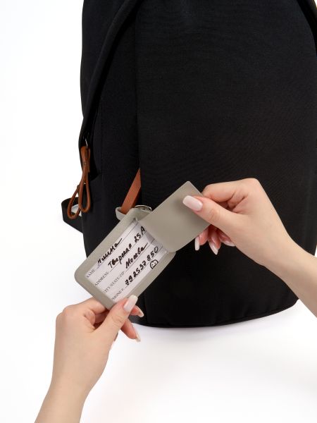 Инструкция: бирка - шаг 1